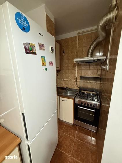 Inchiriez apartament cu 3 cam. str. Frunzelor, Navodari, termen lung - 2