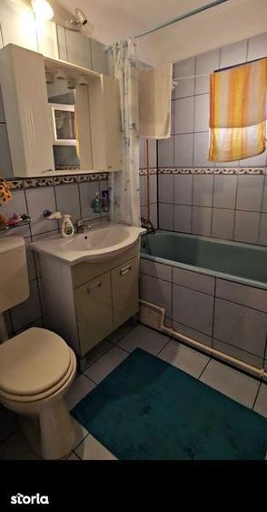 Apartament cu 2 camere, mobilat în Chișinau