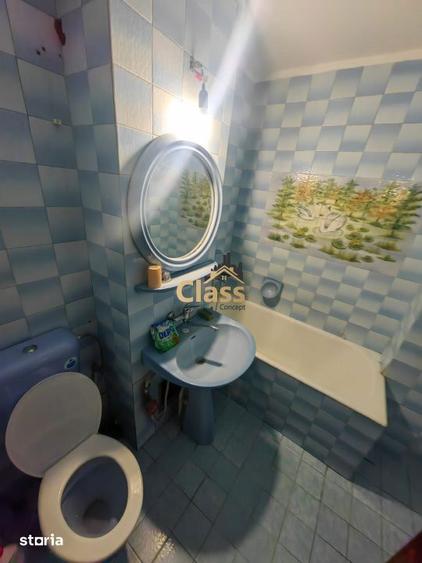 Apartament cu 2 camere decomandat, mobilat în Mărăști — fotografia 3