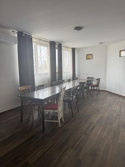 Spațiu comercial, de 580 mp, în Mihai Viteazu