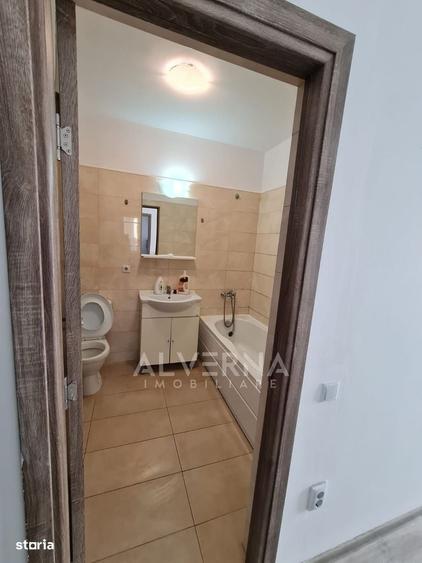 Apartament 3 camere | 65mp + 2 balcoane | loc parcare | Oasului - Iris - 4