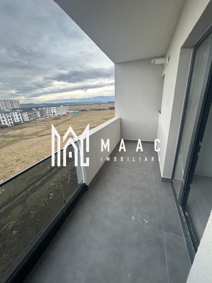 Apartament 2 camere | Etaj 3 | Doamna Stanca - 2
