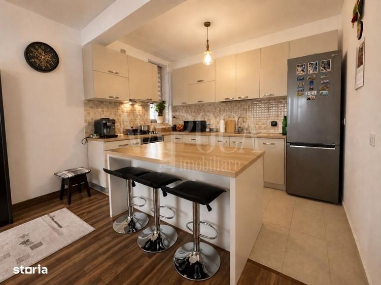 Casa 5 camere de vanzare in Iris, Cluj Napoca - 9
