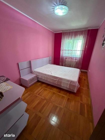 Apartament cu 3 camere decomandat în Ultracentral