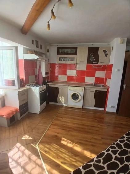 Apartament cu 2 camere decomandat în Nord