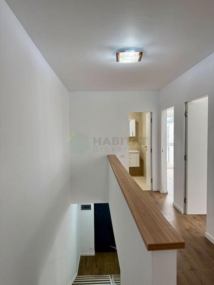 Vilă de închiriat în Tunari – 4 camere | curte proprie | disponibilă imediat - 13