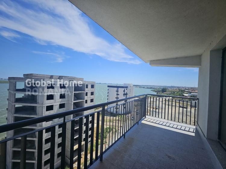 Apartament cu 2 camere decomandat în Ovidiu