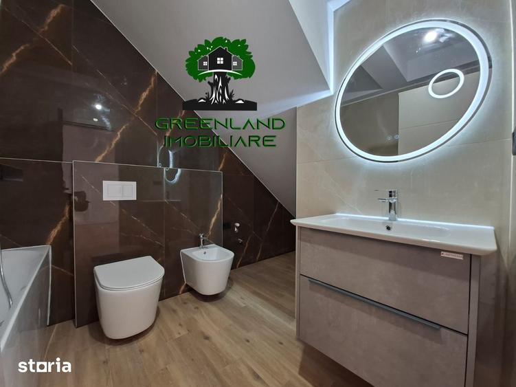 Apartament cu 3 camere în Rediu