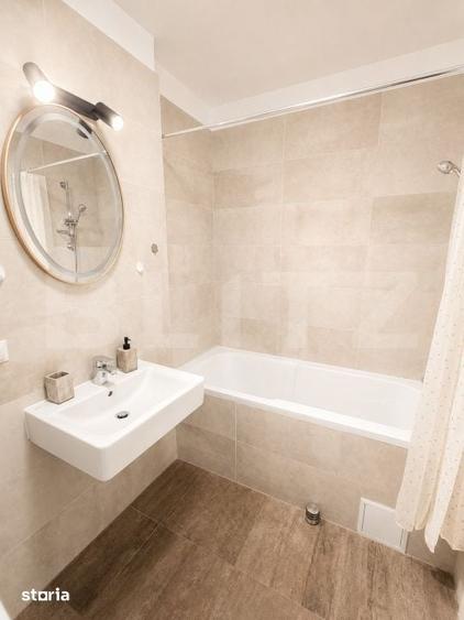 Apartament cu 2 camere în Tractorul