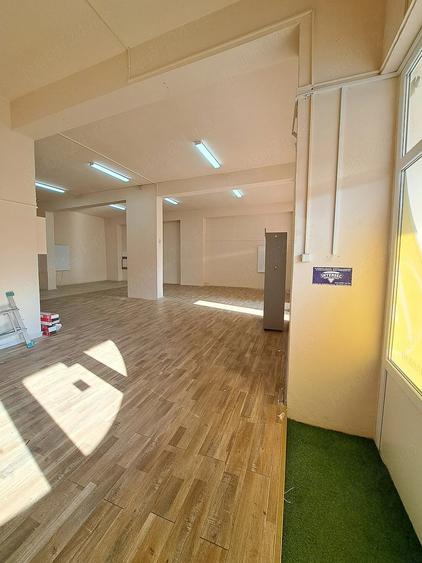 Spațiu comercial, de 155 mp, în Central