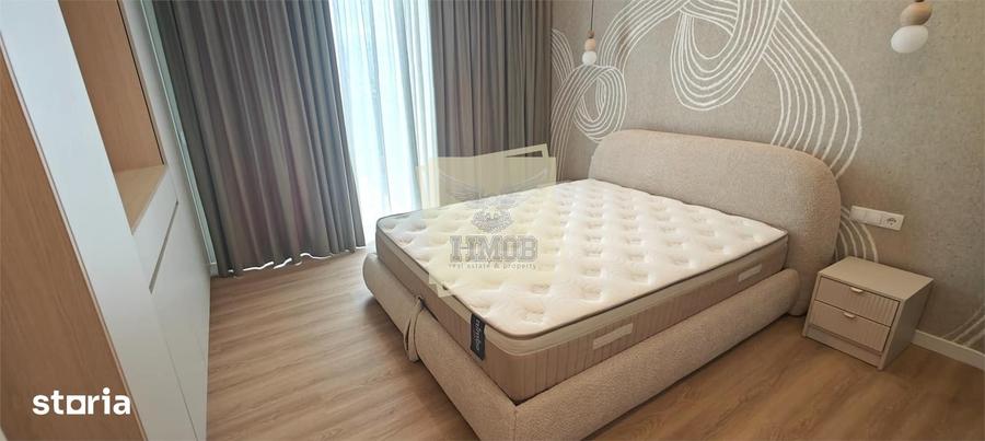 Apartament cu 4 camere în Lazaret