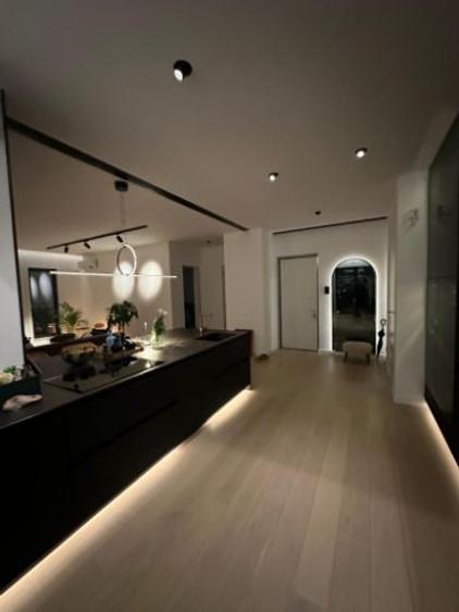 vand 3 camere Nusco-lux - 3