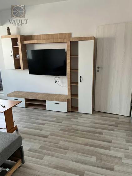Garsonieră decomandată în Progresul