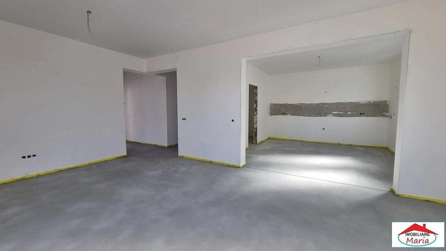 Casă cu Teren 460 Mp în Central