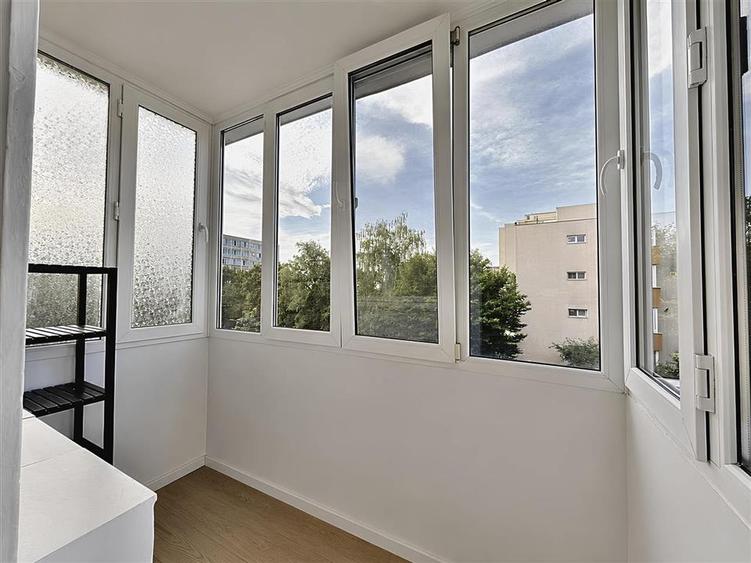 Apartament renovat cu 2 camere si parcare zona Faget Garii - 2