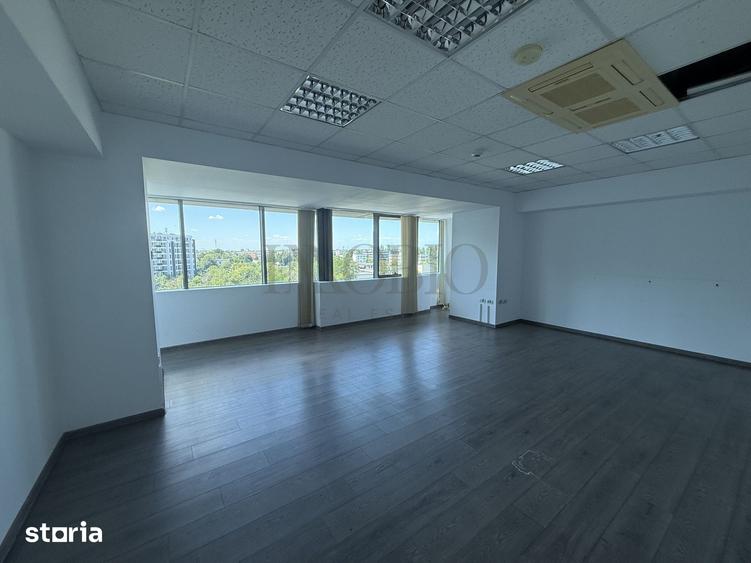Spațiu comercial, de 310 mp, în Băneasa