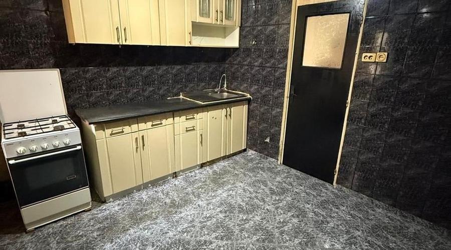 Apartament cu 2 camere decomandat în Doamna Ghica