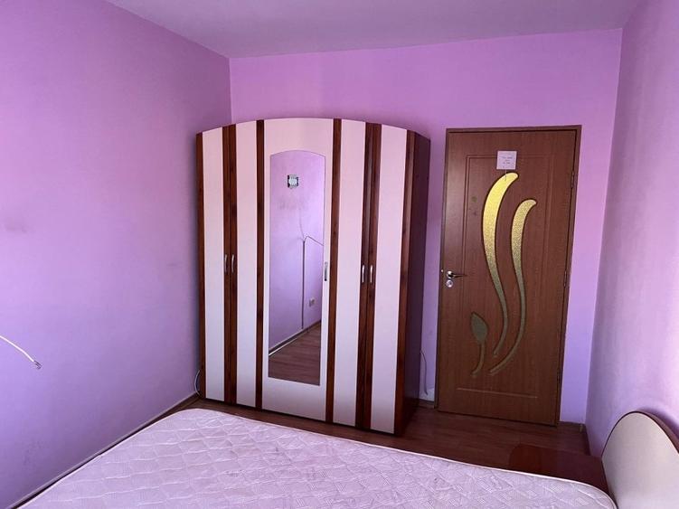 Apartament cu 2 camere decomandat în Gară