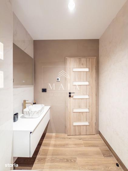 Apartament cu 2 camere în Șelimbăr