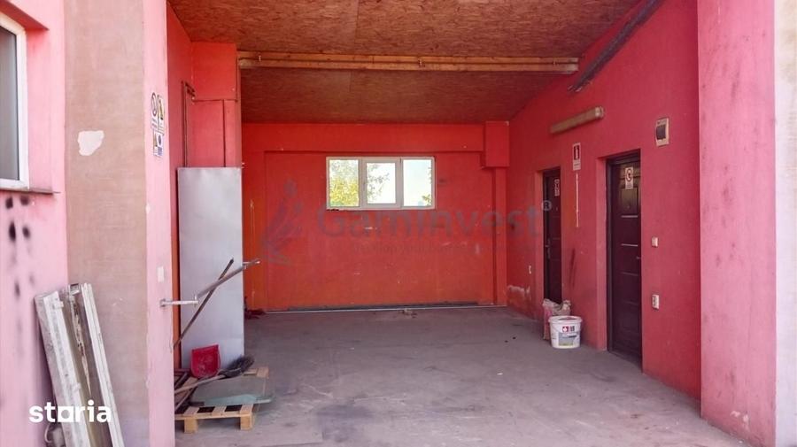 Spațiu comercial, de 300 mp, în Central
