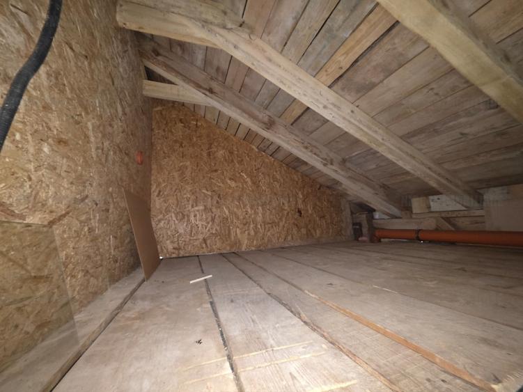 Apartament cu 2 camere semidecomandat în Șagului