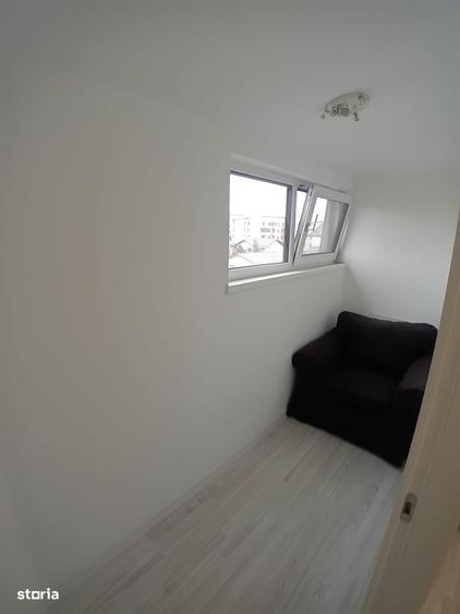 Apartament cu doua camere, parcare, Lidl, statie autobuz, Visoianu - 3