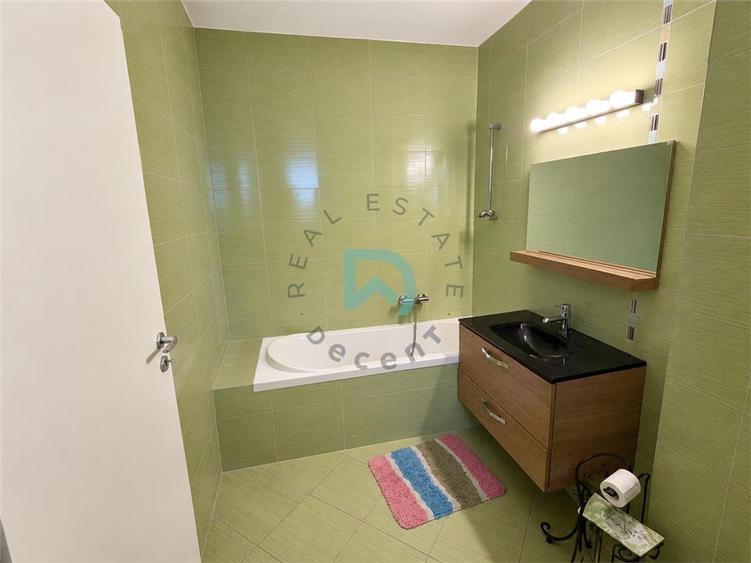 Apartament cu 3 camere decomandat în Avantgarden