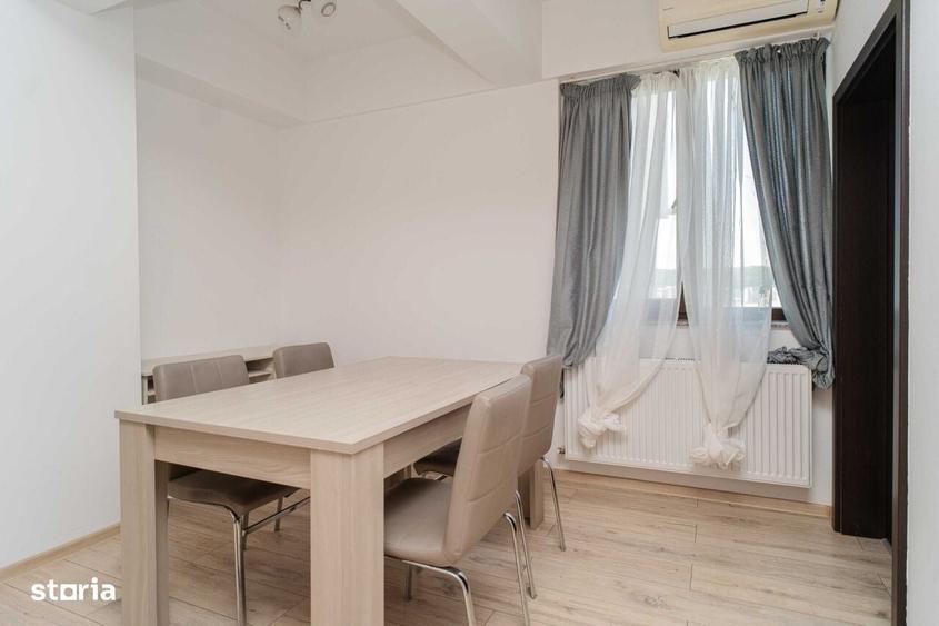 Apartament cu 2 camere în Păcurari