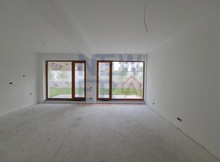 Apartament cu 3 camere decomandat în Domenii