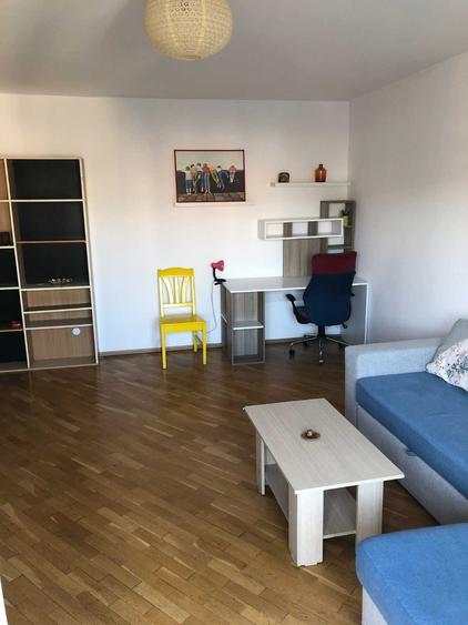 Apartament cu 3 camere în Dosu Bricii