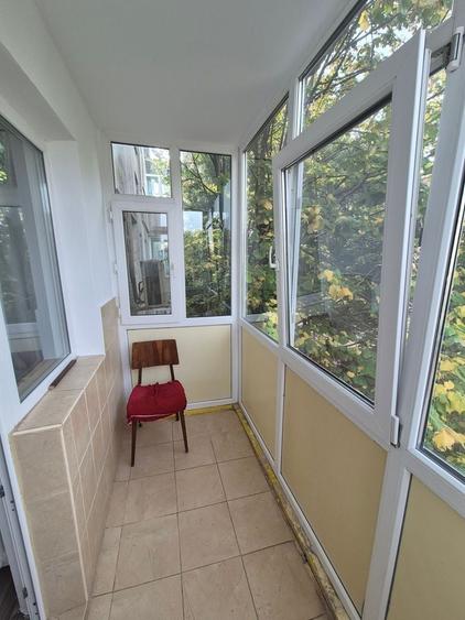Apartament cu 2 camere nedecomandat, mobilat în Inel II
