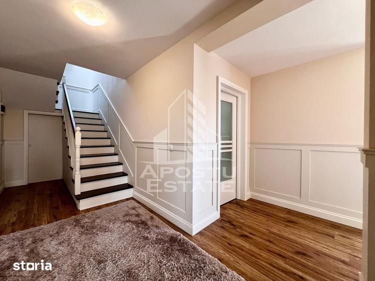 Casa 4 camere de vanzare, 2 bai, teren 535 Mp, Mosnita Noua - 5
