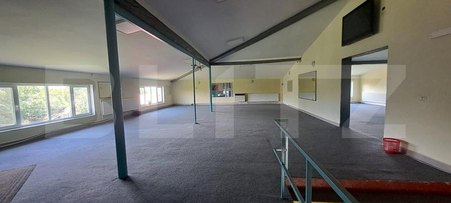 Spațiu comercial, de 690 mp, în Victoria