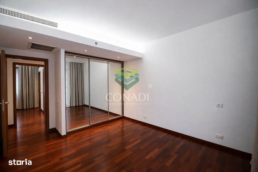 Apartament cu 4 camere în Șoseaua Nordului