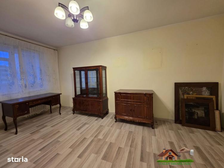 Apartament cu 2 camere decomandat în Alexandru cel Bun