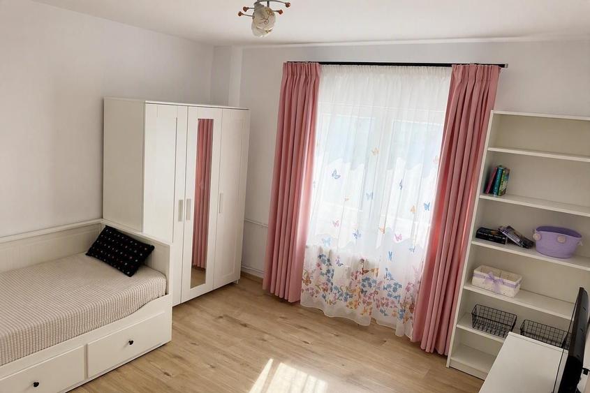 Proprietar, inchiriez apartament 3 camere, complet renovat Zona Dristor (5 min. metrou) - 8