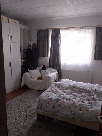 Apartament nou cu 4 camere, etaj 1, confort sporit, 105mp, finisat si mobilat, cu pacare - 2