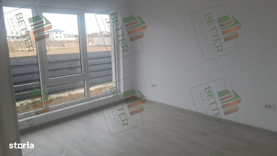 Casă cu 3 camere în Berceni