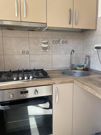 Apartament în Chiajna