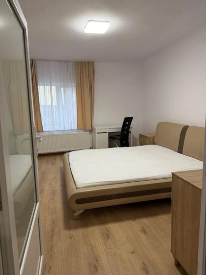 Casă cu 2 camere cu Teren 140 Mp în Plopilor