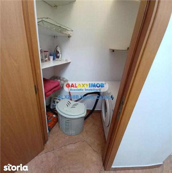 Apartament cu 2 camere decomandat, mobilat în Centrul Civic
