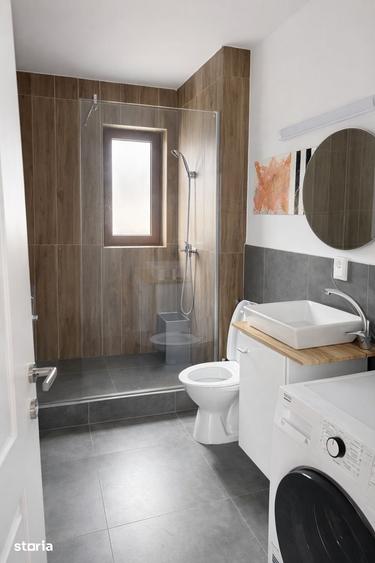 Apartament Modern - SU 51MP | Parcare Exterioara - Vivo | BMW | METRO - 1