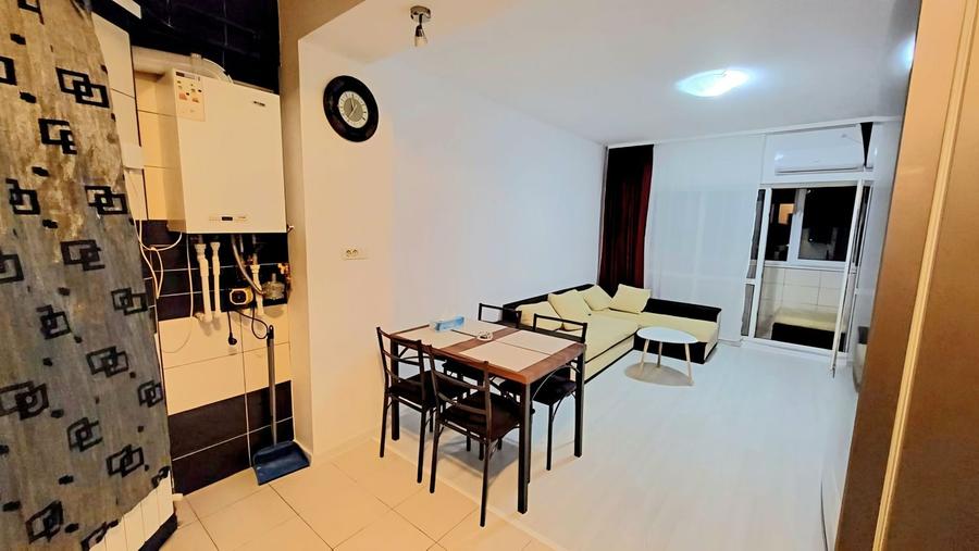Apartament de închiriat 2 camere – Bloc Nou- Zona Compozitori - 7