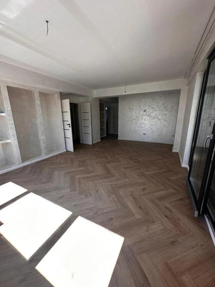 Apartament 3 camere, 100 mp, 3 bai, bloc 2026, zona Medicina, Craiova - 2