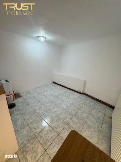 Apartament cu 2 camere în Semicentral