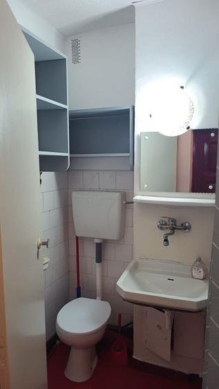 Garsonieră decomandată în Tudor
