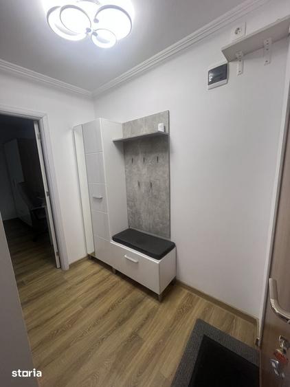 Garsonieră în Gruia