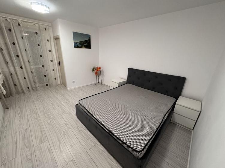 Garsonieră semidecomandată în Craiovei