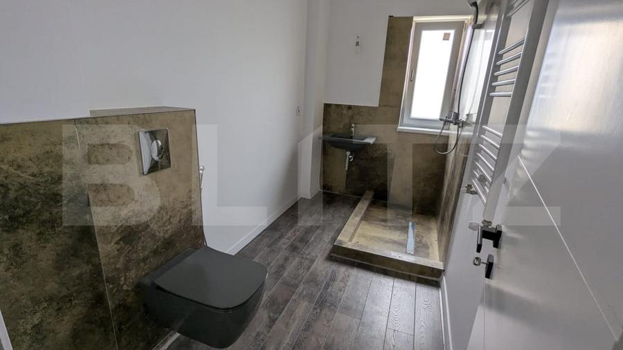 Apartament cu 2 camere decomandat în Moara de Vânt