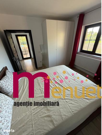 Casă cu 6 camere cu Teren 2000 Mp în Nufăru
